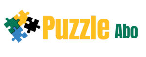 Logo Puzzle Abo