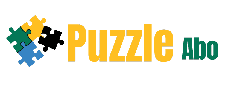 Logo Puzzle Abo